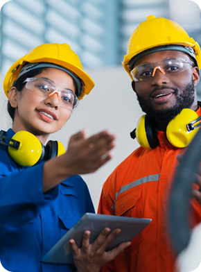 M.Sc. in Health, Safety, Environment & Quality Studies